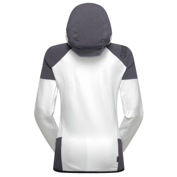 Bluza La Sportiva SESSION TECH HOODY Women Onyx/Chalk