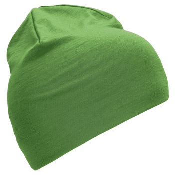 Czapki Aclima LightWool Relaxed Beanie Cactus