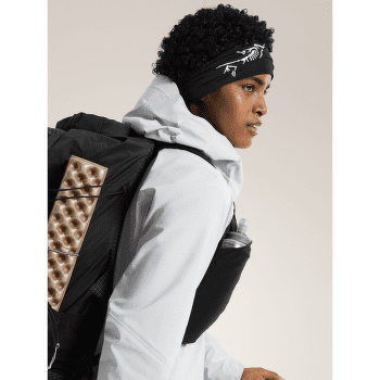 Opaska na głowę Arcteryx Satoro Merino Headband Moondrop