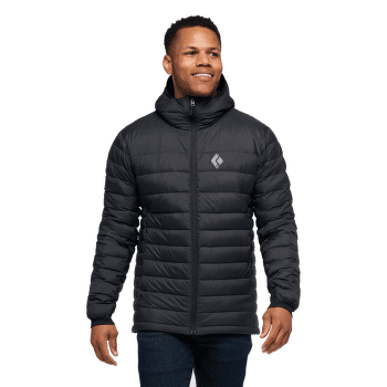 Bunda Black Diamond Access Down Hoody Men Creek Blue