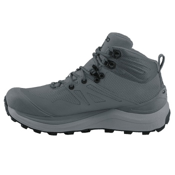 Buty Topo athletic Trailventure 2 WP Women Grey / Grey