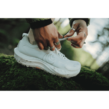 Buty Topo athletic MTN Racer 4 Women Black / Rose