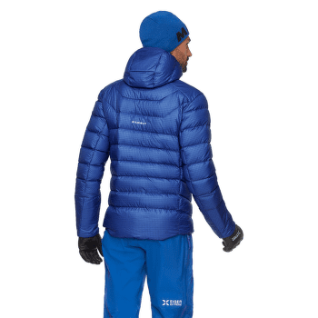 Bunda Mammut Eiger Nordwand Light Down IN Hooded Jacket Men 50643 eiger blue