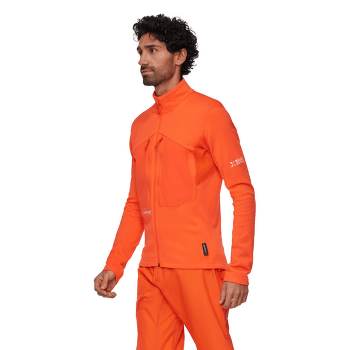 Bunda Mammut Eiger Nordwand Advanced ML Jacket Men 50643 eiger blue