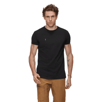 Koszulka z krótkim rękawem Mammut Mammut Seon T-Shirt Alpinist Men 1288 silver sage