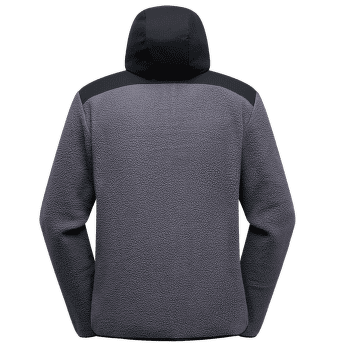 Bluza La Sportiva GUIDANCE SHERPA HOODY MEN Onyx/Black