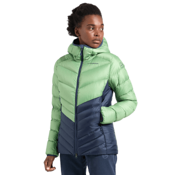 Bunda La Sportiva FOREST DOWN JACKET WOMEN Redwood_R25R25