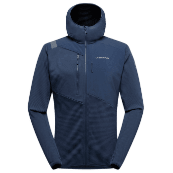 Kurtka La Sportiva LUCENDRO THERMAL HOODY MEN Night Sky_B46B46