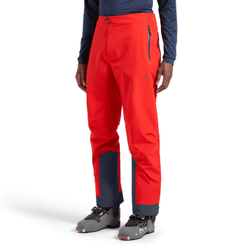 Spodnie La Sportiva CREST EVO SHELL PANTS MEN Night Sky_B46B46