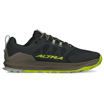 Buty Altra Lone Peak 9 Waterproof Low Men LIME/BLACK