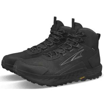 Buty Altra Timp 5 Hiker GTX Men BLACK