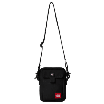 Torba The North Face RedBox Small Carry Bag TNF BLACK