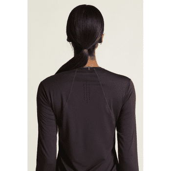 Koszulka z długim rękawem Craft ADV Essence LS Tee 2 Women DK FIG