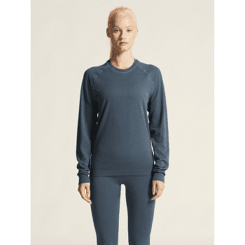 Koszulka z długim rękawem Craft Active Comfort LS 2 Women B999000 černá