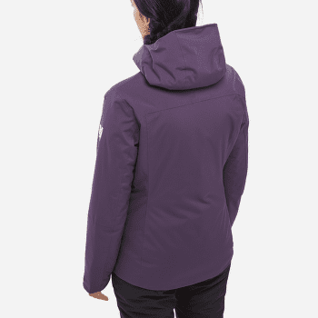 Kurtka Millet BREVENT JACKET WOMEN F0064 AQUATIC