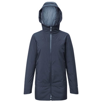 Parka Millet CHAMONIX WARM PARKA WOMEN NAVY