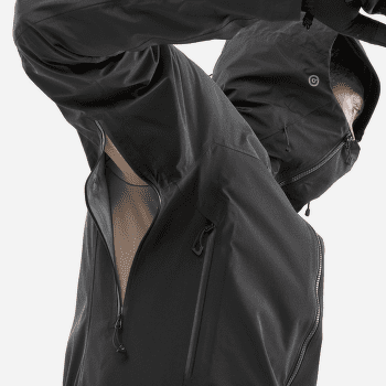 Bunda Millet KAMET GTX JACKET MEN DORITE/BLACK NEW