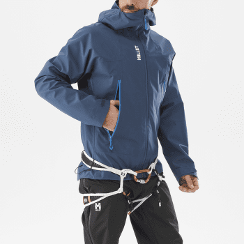 Bunda Millet SENECA GTX 3L JACKET MEN DORITE NEW