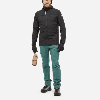 Bunda Millet SENECA HYBRID HOODIE MEN NOIR NEW