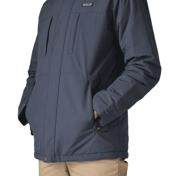 Parka Patagonia Isthmus Parka Men Den Brown