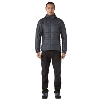 Kurtka Patagonia Nano Puff Hoody Men Autumn Orange