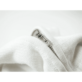 Zamek błyskawiczny ZlideON Repair slider for metal zipper Silver