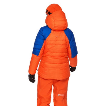 Kurtka Mammut Eiger Nordwand Advanced Down IN Hooded Jacket 50643 eiger blue