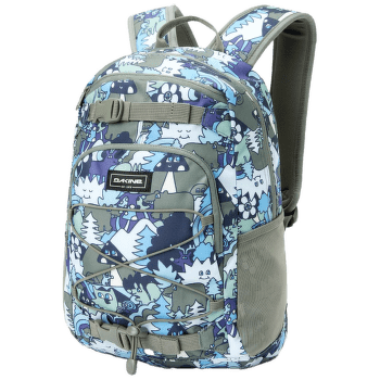 Plecak Dakine GROM 13L WHIMSICAL FOREST