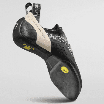 Buty wspinaczkowe| La Sportiva Katana Laces Women White/Black
