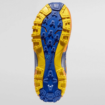 Buty La Sportiva Bushido II GTX Junior Tiger/Yellow