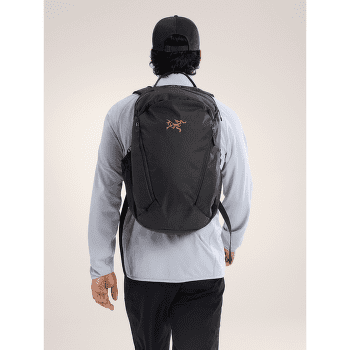 Plecak Arcteryx Mantis 26 Black