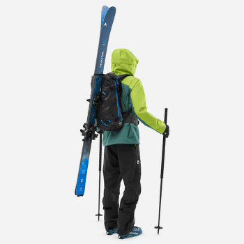 Plecak Millet M WHITE 22 BOTTLE