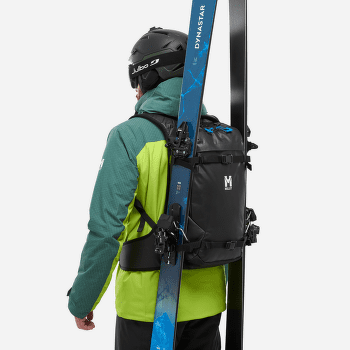 Plecak Millet COSMIC LT 20 NOIR NEW
