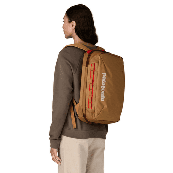 Plecak Patagonia Black Hole Micro MLC Birch White