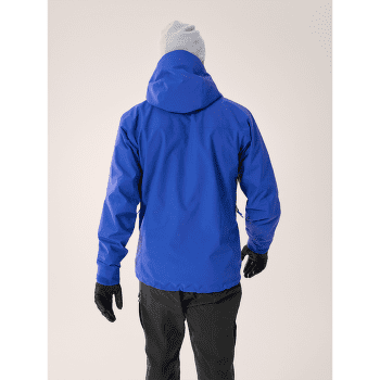 Kurtka Arcteryx Alpha SV Jacket Men Larch