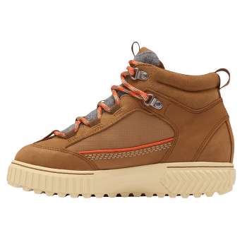 Buty Sorel ONA AVE™ PEAK BOOT WP Velvet Tan, Honey White 242