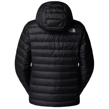Bunda The North Face CLASSIC DOWN HOODED JACKET Women TNF BLACK