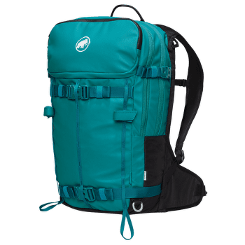 Plecak Mammut Nirvana 22 Women 40322 deep teal-black
