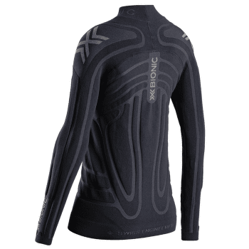 Koszulka z długim rękawem X-Bionic X-Bionic® Heatloop Shirt LS Women X Black