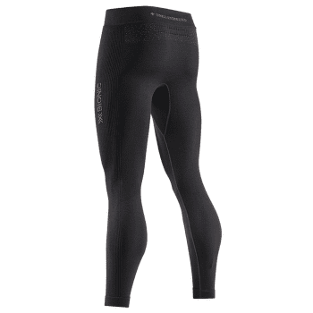 Legginsy X-Bionic X-Bionic® Mightywool Pants Men X Black