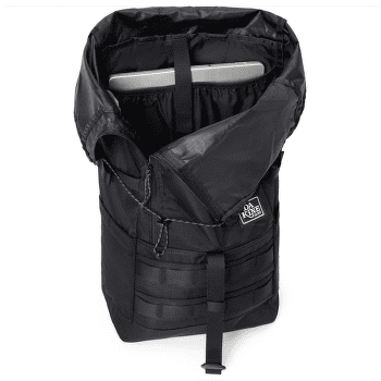 Plecak Dakine JUNE BACKPACK 25L Black