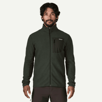 Kurtka Patagonia R1 Air Jacket Men Summit Blue