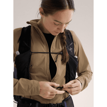 Bunda Arcteryx Atom SL Jacket Women Arctic Silk