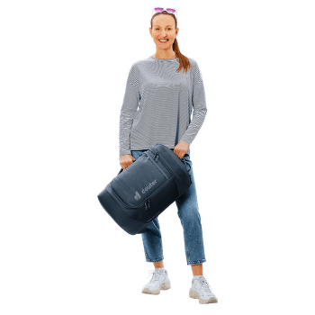 Torba deuter Duffel Pro Pack 30 neptune-nightblue