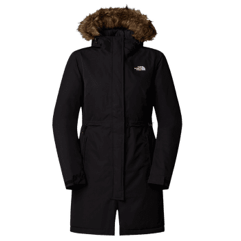 Parka The North Face ZANECK PARKA Women TNF BLACK