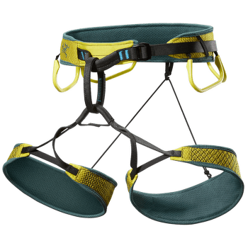 Siodło Arcteryx Skaha Harness Men Lampyre / Boxcar