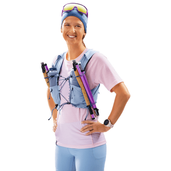 Plecak deuter Traick 5 SL polar-bluejay