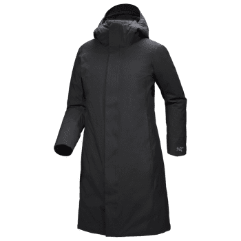 Parka Arcteryx Patera Parka Women Black