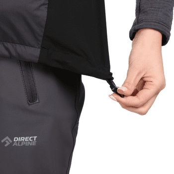 Kamizelka Direct Alpine BORA Vest Lady anthracite