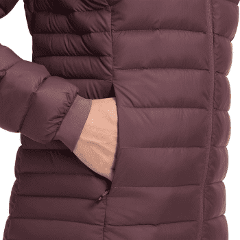 Bunda Black Diamond Access Down Parka Women Black